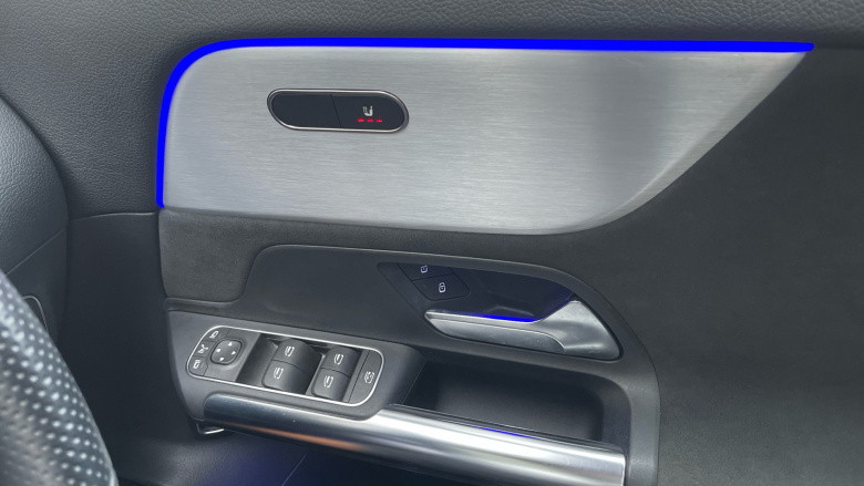 Mercedes-Benz Eqa 250 140kW AMG Line Premium 66.5kWh 5dr Auto Electric Hatchback